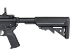 Specna Arms RRA SA-P14 PRIME™ BLDC™ Aster II ETU airsoft Carbine Black