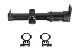 Specna Arms CORE Kikkertsigte 1–4x24 RG