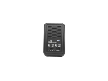 Batteri Multi Oplader A450