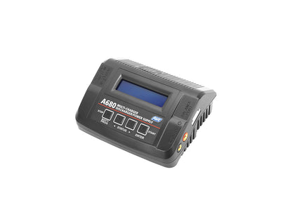 Multi Oplader A680 , EU Stik