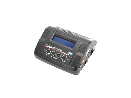 Multi Oplader A680 , EU Stik