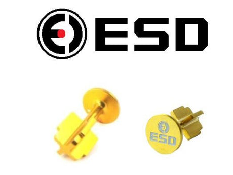 ESD Cylinder Valve til TM/WE/M1911/Glock