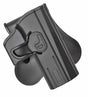 CZ Shadow 2 quick release hylster
