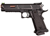 STI Combat Master, CO2 - John Wick Edition