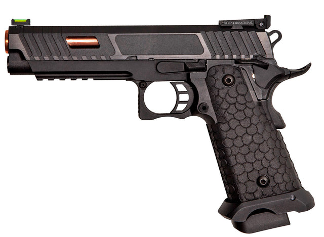 STI Combat Master, CO2 - John Wick Edition