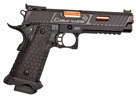 STI Combat Master, CO2 - John Wick Edition