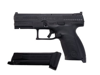 CZ P-10C Pistol Co2 BlowBack
