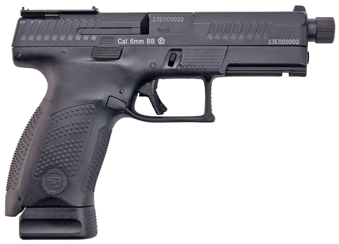 CZ P-10C OR-OT Co2 Blow Back