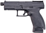 CZ P-10C OR-OT Co2 Blow Back