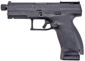 CZ P-10C OR-OT Co2 Blow Back