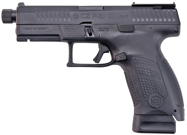 CZ P-10C OR-OT Co2 Blow Back