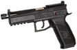 CZ P09 Co2 Blow Back - optics ready