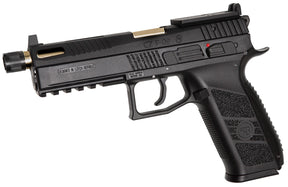 CZ P09 Co2 Blow Back - optics ready