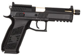 CZ P09 Co2 Blow Back - optics ready