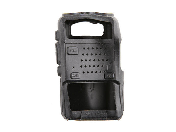 Baofeng UV-5R beskyttelsescover i gummi til din håndradio