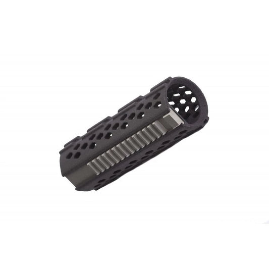 AEG Ultra Light Stempel med Full Metal tænder