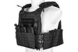 Specna Arms Tactical QR Plate Carrier Vest