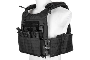 Specna Arms Tactical QR Plate Carrier Vest