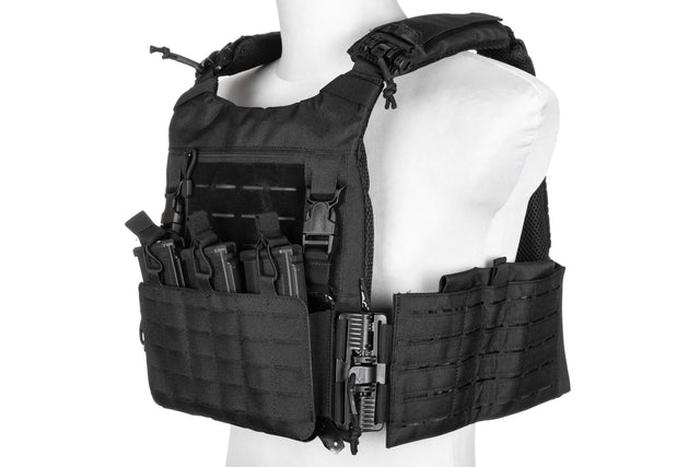 Specna Arms Tactical QR Plate Carrier Vest