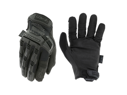 M-Pact handsker, Covert