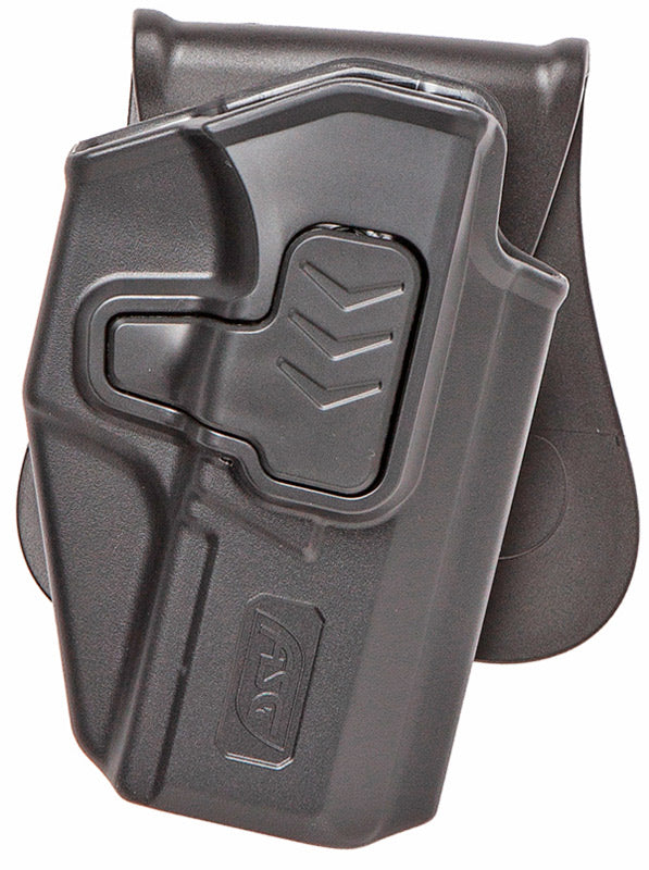 CZ P-10 Quick release hylster