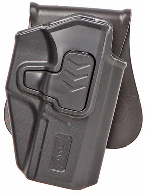 CZ P-10 Quick release hylster