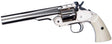 Schofield 6" Silver