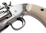 Schofield 6" Silver