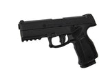 Steyr L9-A2, CO2 ( Gas Magasiner passer )
