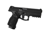 Steyr L9-A2, CO2 ( Gas Magasiner passer )