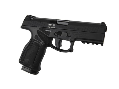 Steyr L9-A2, CO2 ( Gas Magasiner passer )