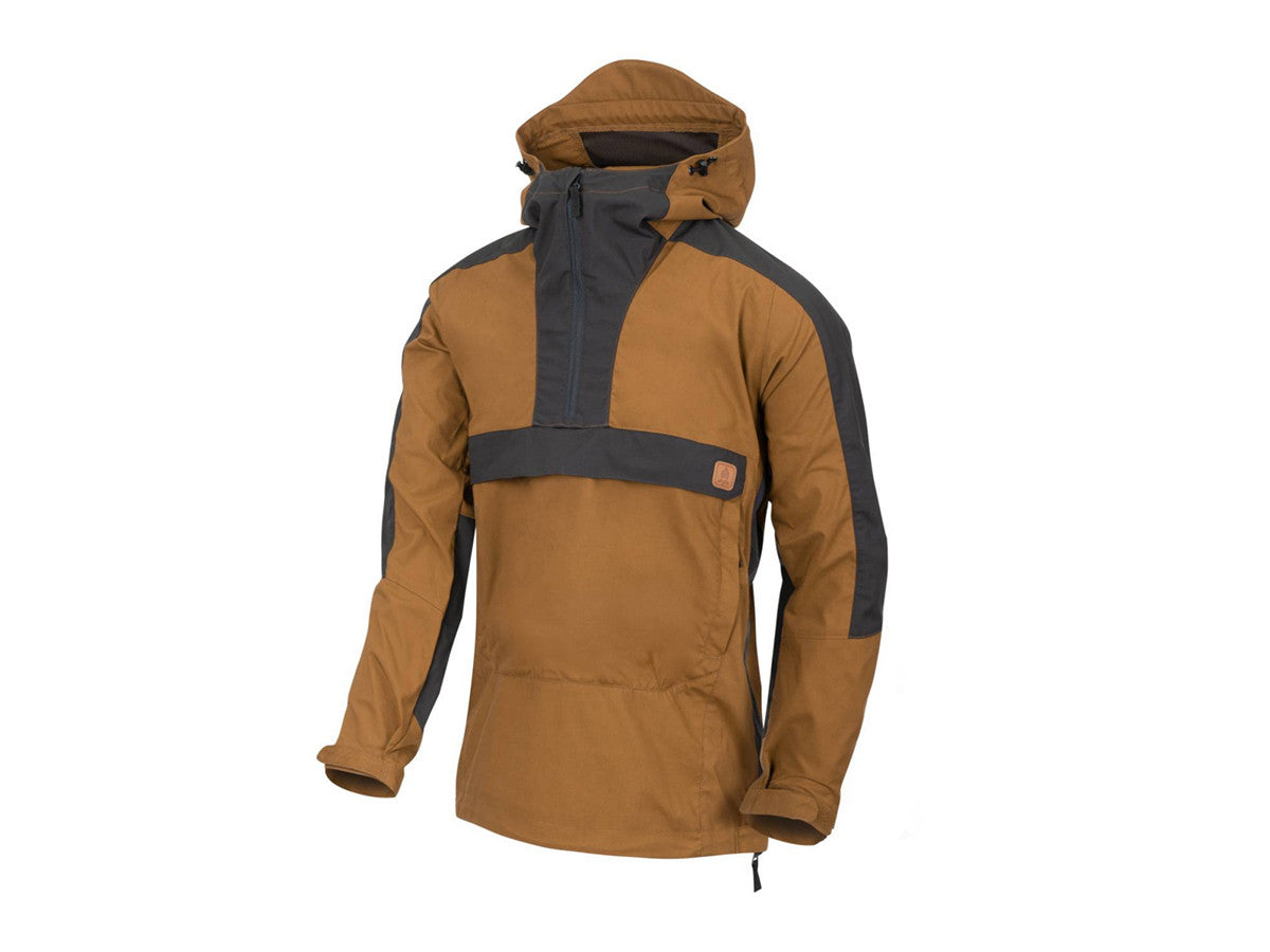 HELIKON WOODSMAN Anorak Jacket