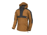 HELIKON WOODSMAN Anorak Jacket