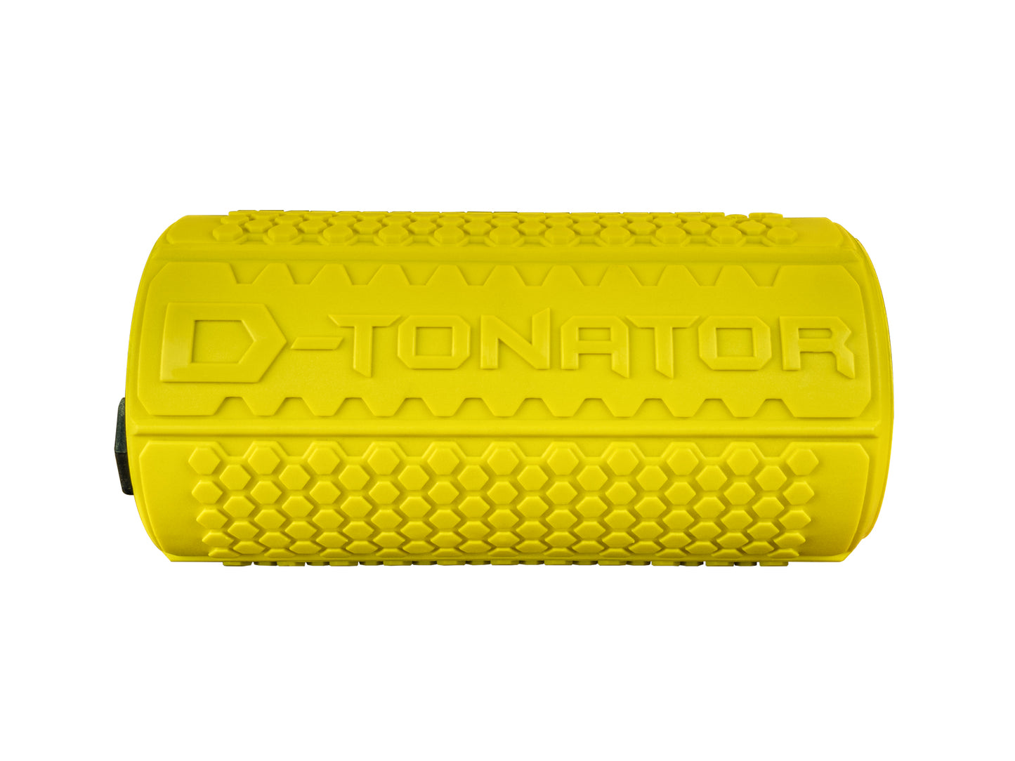 Storm D-Tonator Impact Grenade - Yellow
