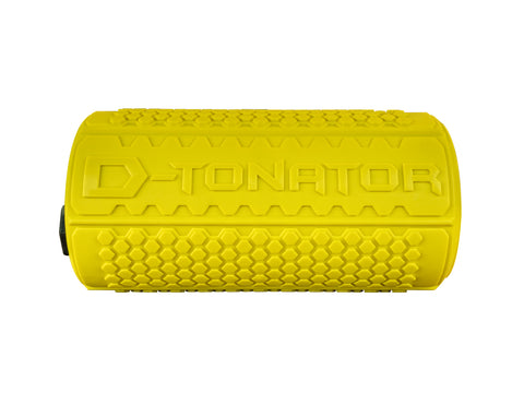 Storm D-Tonator Impact Grenade - Yellow