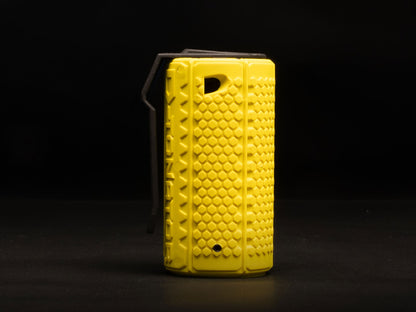 Storm D-Tonator Impact Grenade - Yellow