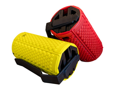 Storm D-Tonator Impact Grenade - Yellow