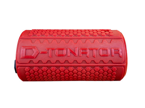 Storm D-Tonator Impact Grenade - Red