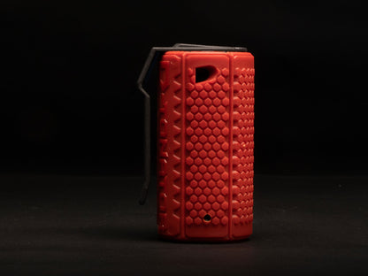 Storm D-Tonator Impact Grenade - Red