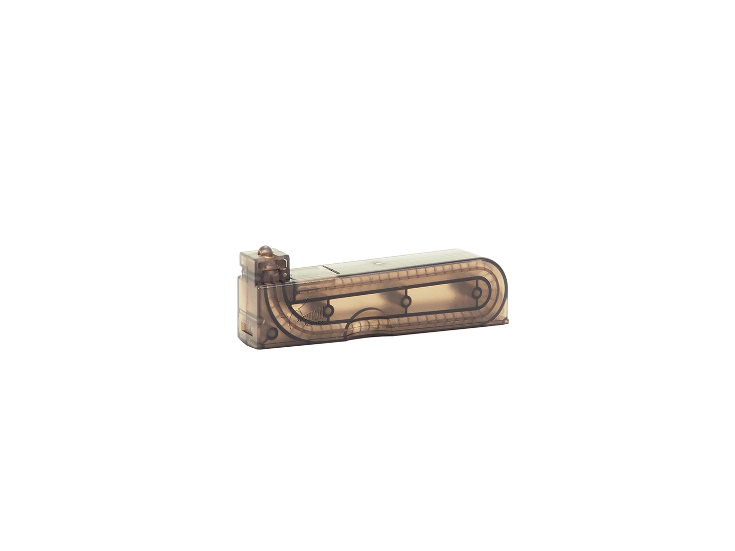 Action Army T11 Pro magazine, 50 rds