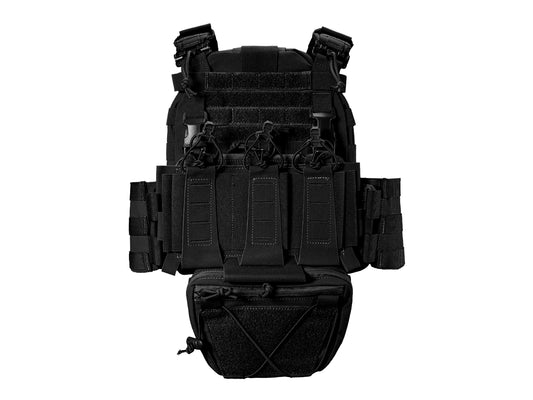 Strike Systems Vest PC-01, Black