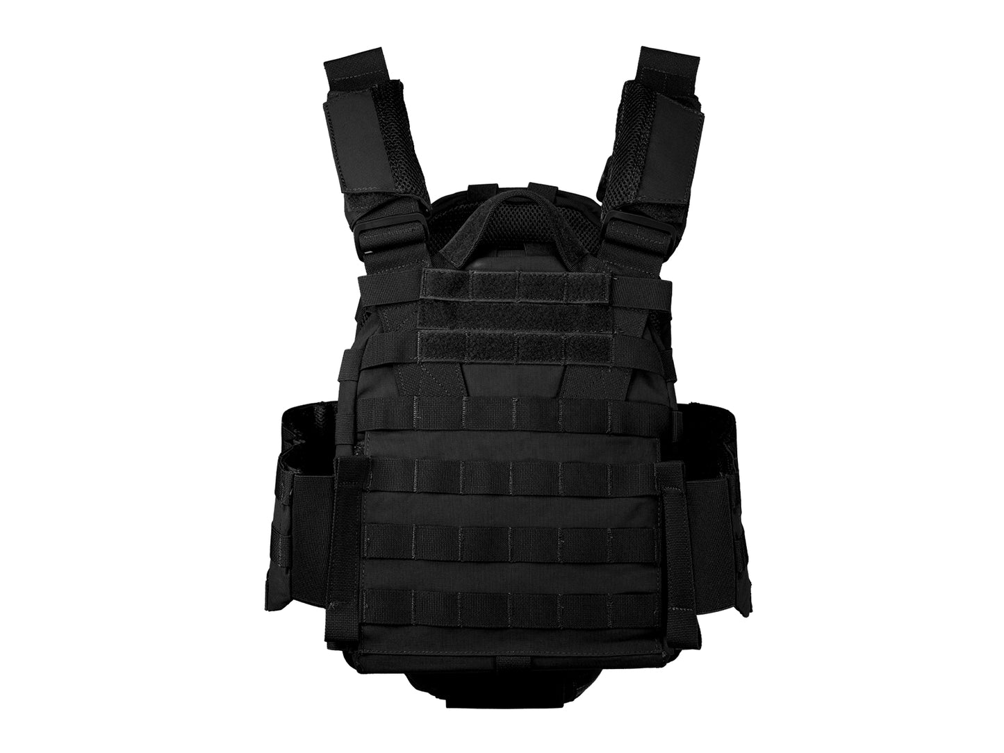 Strike Systems Vest PC-01, Black