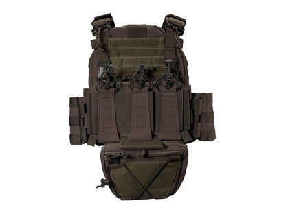 Strike Systems Vest PC-01, Grøn