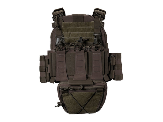 Strike Systems Vest PC-01, Grøn