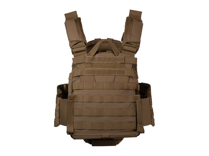 Strike Systems Vest PC-01, tan