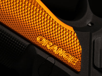 CZ Shadow 2 Orange, Co2 - Speciel Edition