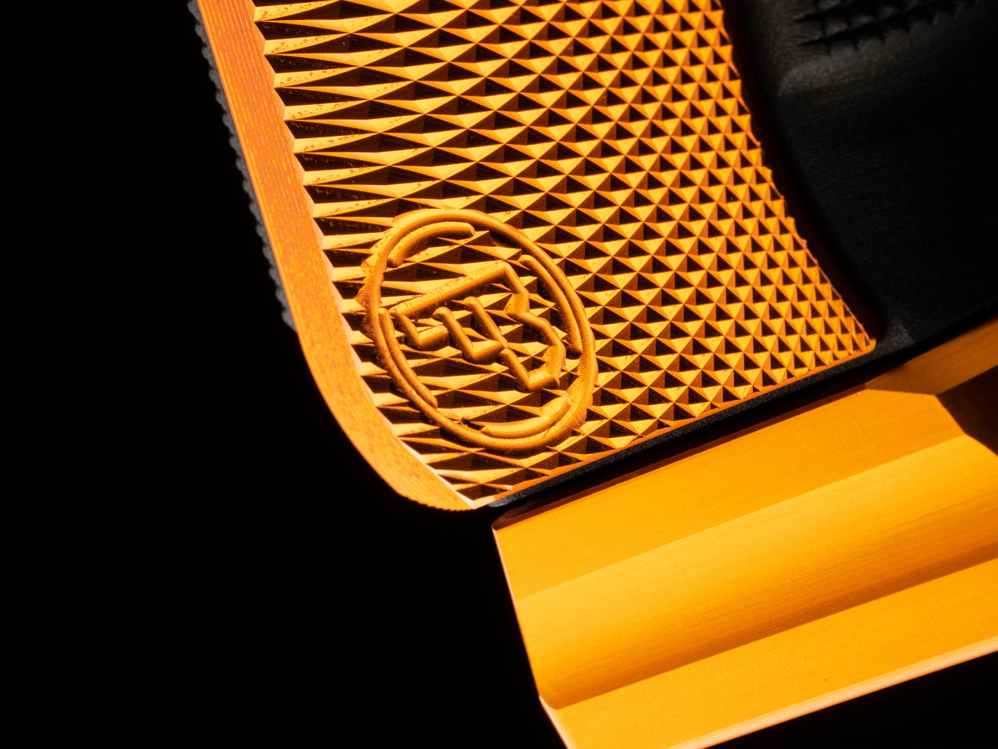 CZ Shadow 2 Orange, Co2 - Speciel Edition