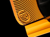CZ Shadow 2 Orange CO2 blowback pistol med hardcase | Airsoftgeek