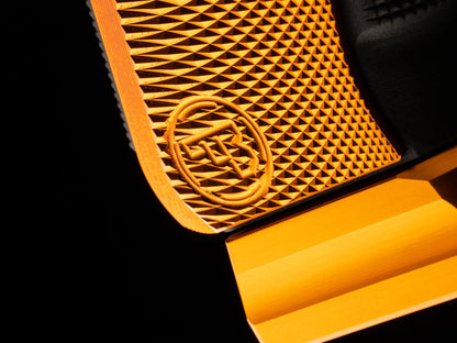 CZ Shadow 2 Orange, Co2 - Speciel Edition