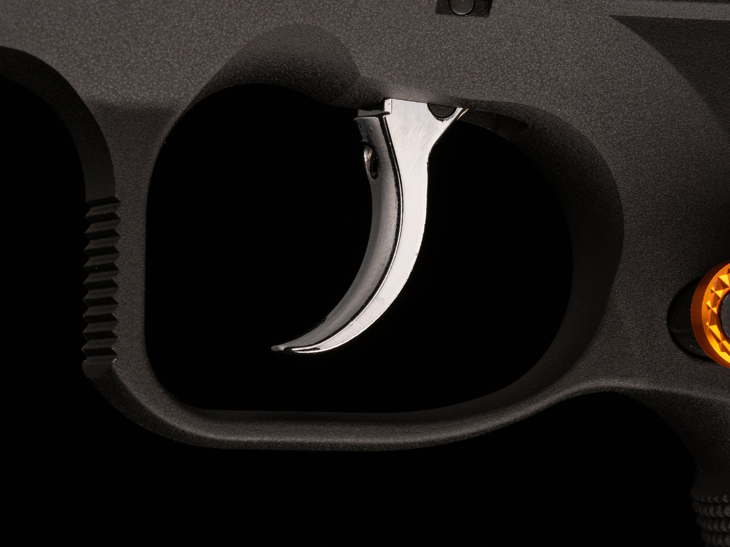 CZ Shadow 2 Orange, Co2 - Speciel Edition